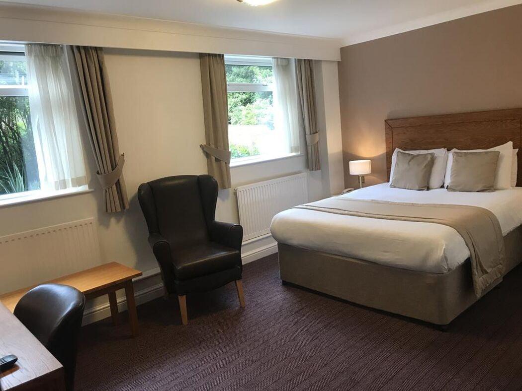 Hotel Great Barr Birmingham