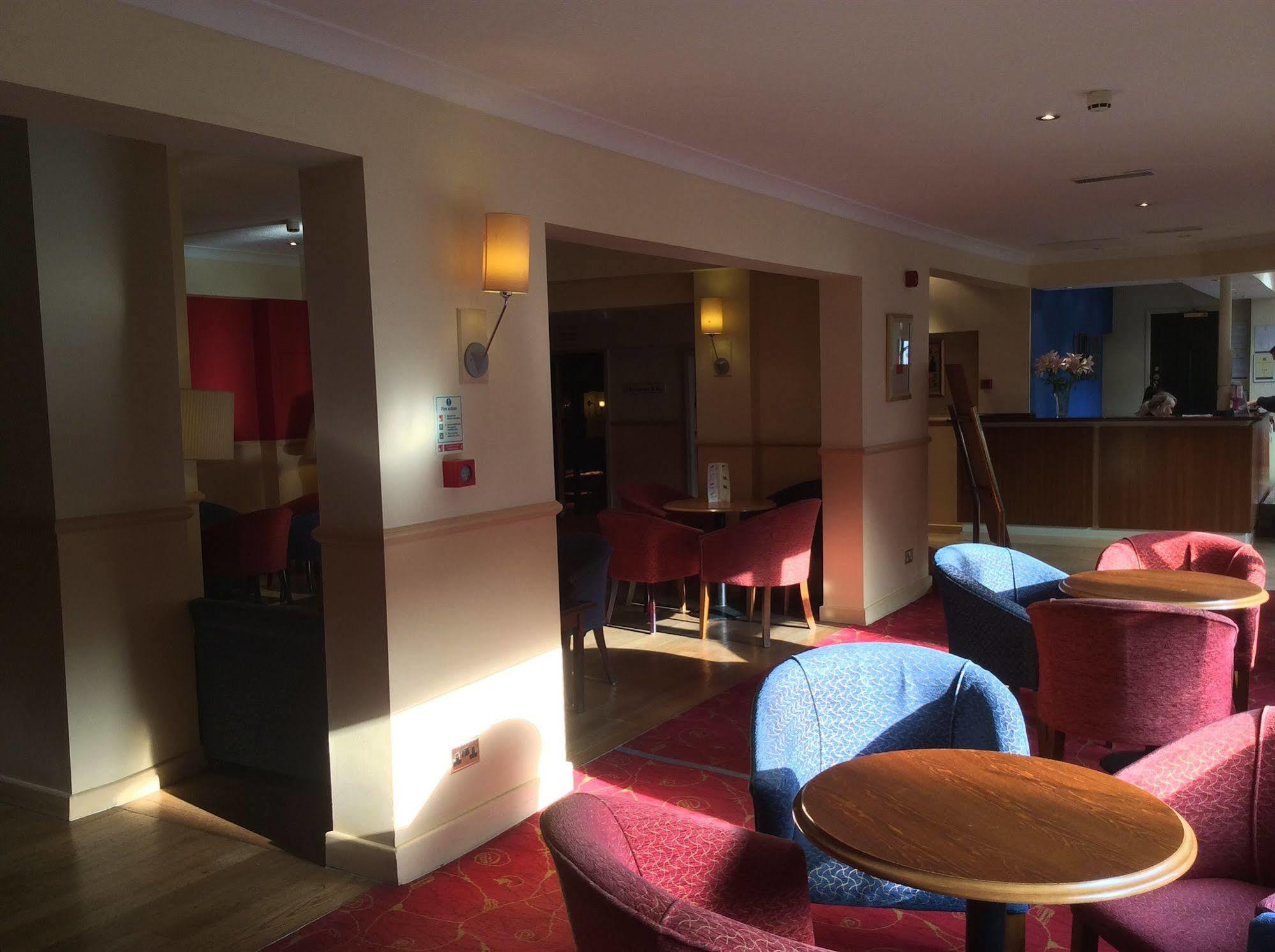 Hotel Great Barr Birmingham